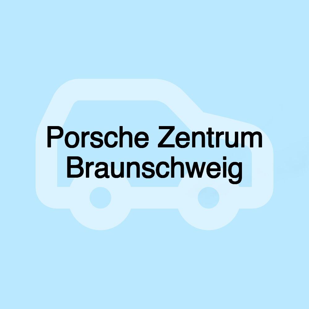 Porsche Zentrum Braunschweig