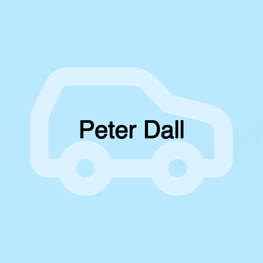 Peter Dall