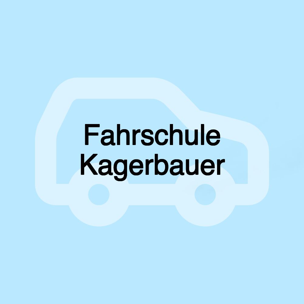 Fahrschule Kagerbauer