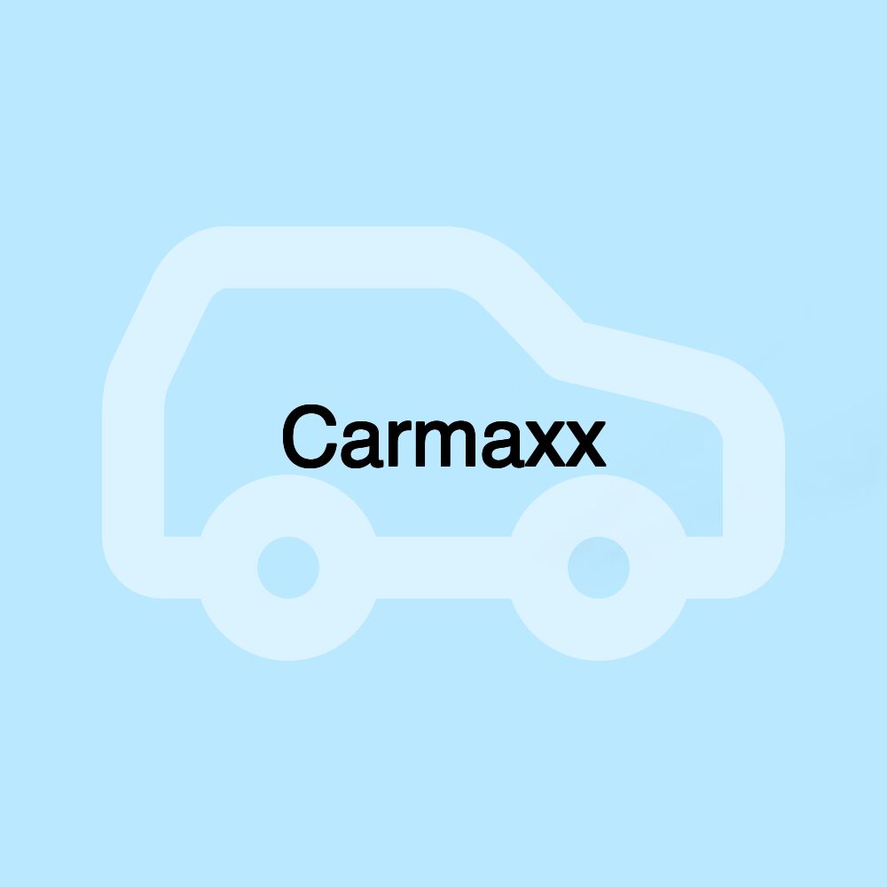 Carmaxx