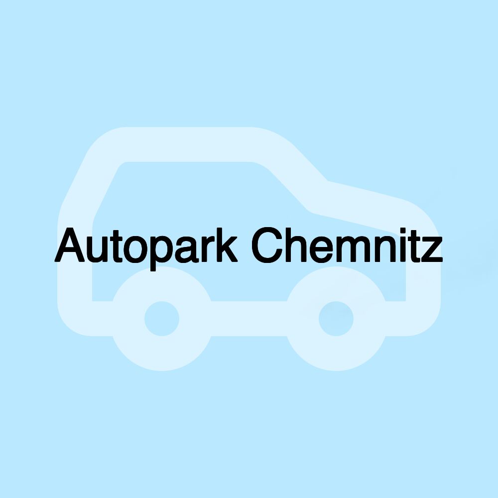 Autopark Chemnitz