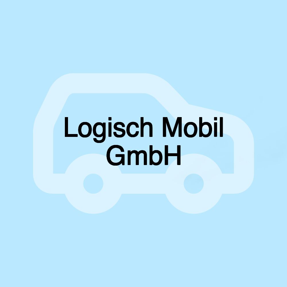 Logisch Mobil GmbH