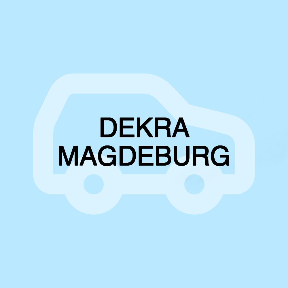 DEKRA MAGDEBURG