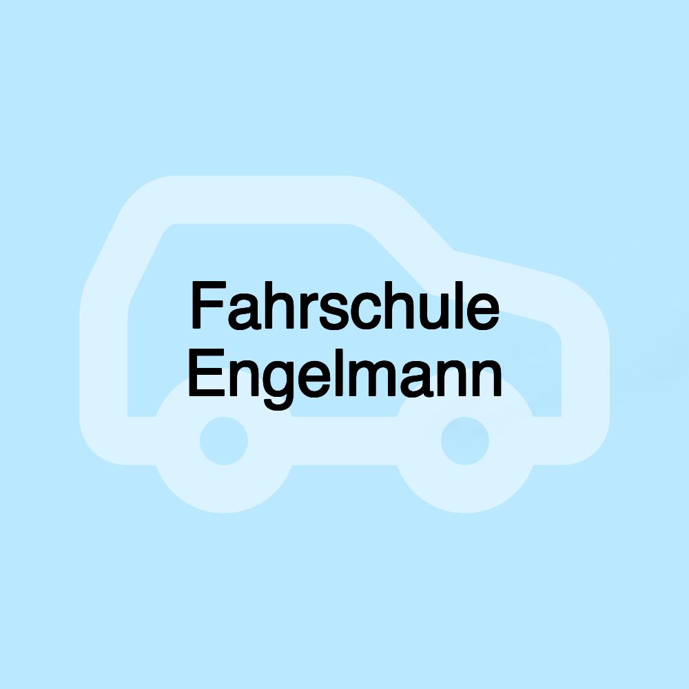 Fahrschule Engelmann