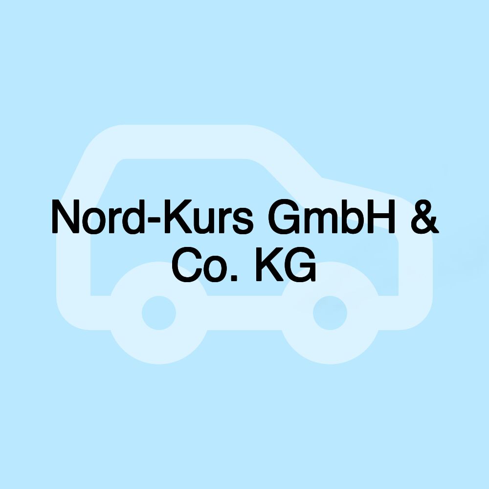 Nord-Kurs GmbH & Co. KG