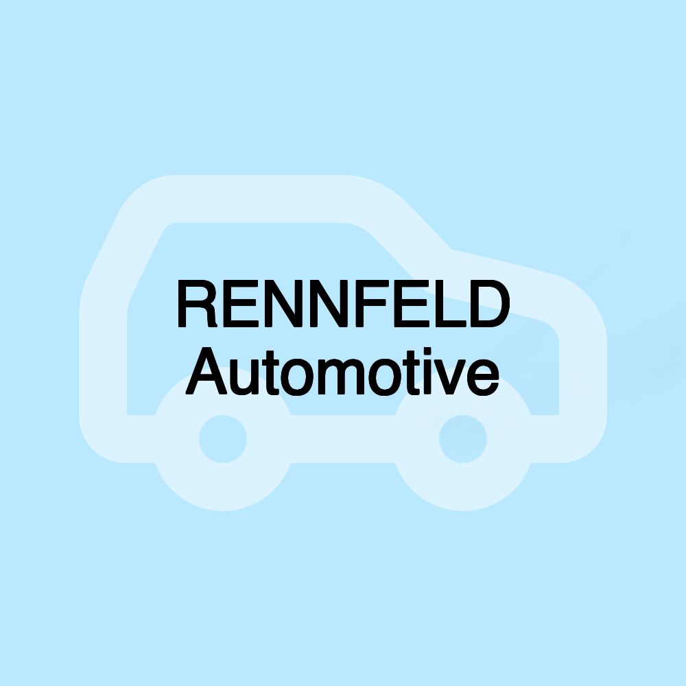 RENNFELD Automotive