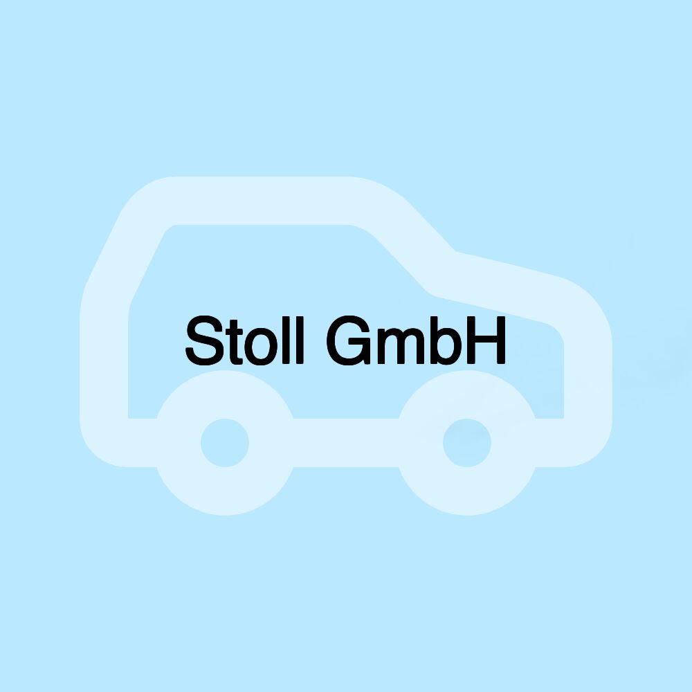 Stoll GmbH