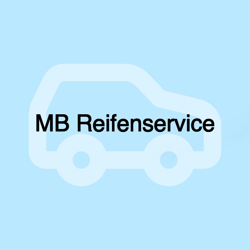 MB Reifenservice