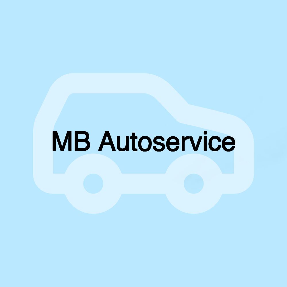 MB Autoservice