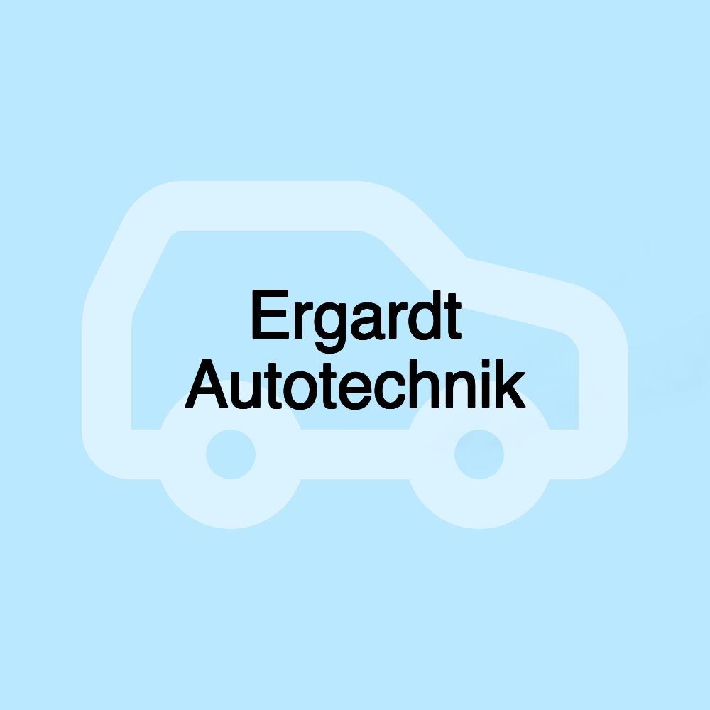 Ergardt Autotechnik