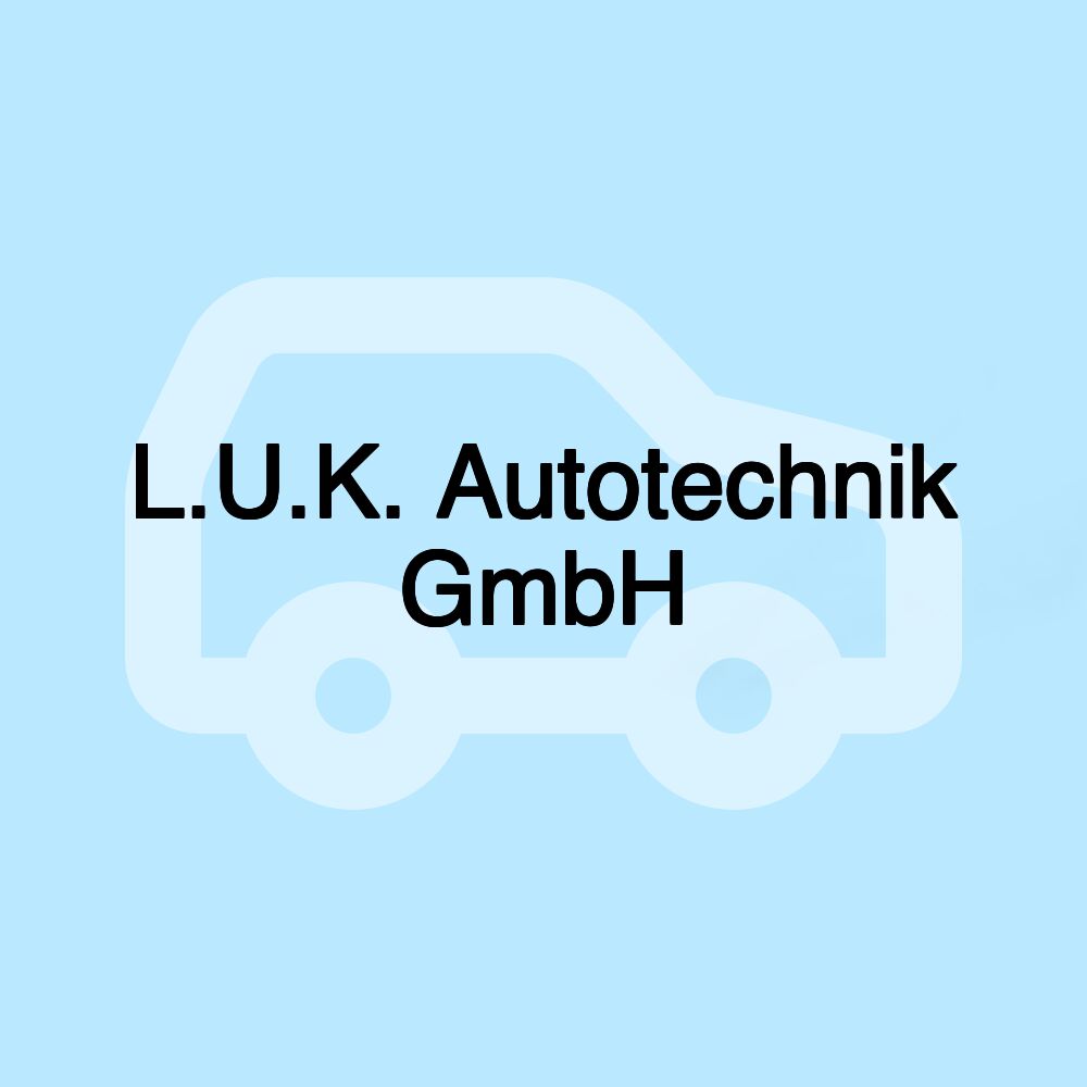 L.U.K. Autotechnik GmbH