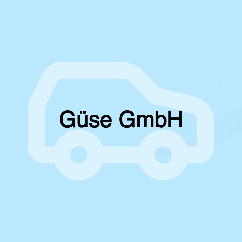 Güse GmbH