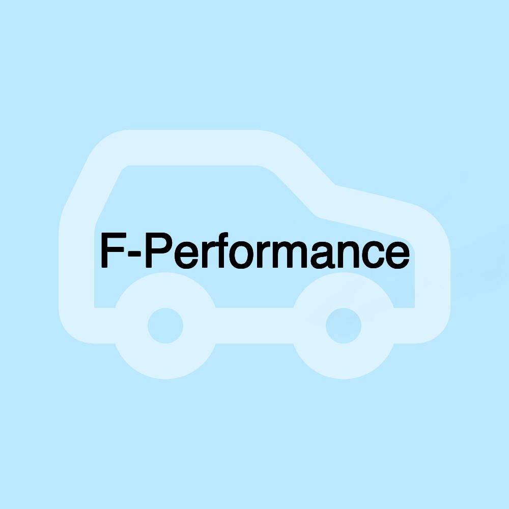 F-Performance