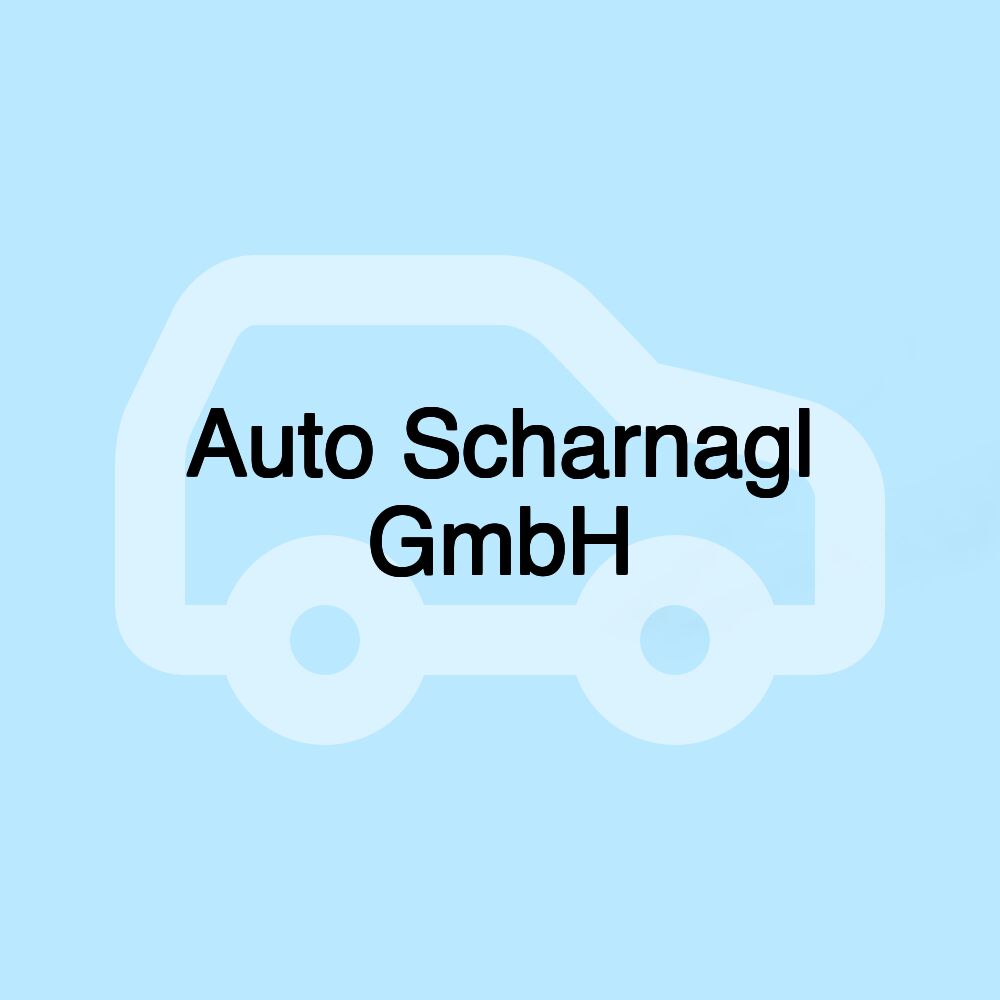 Auto Scharnagl GmbH