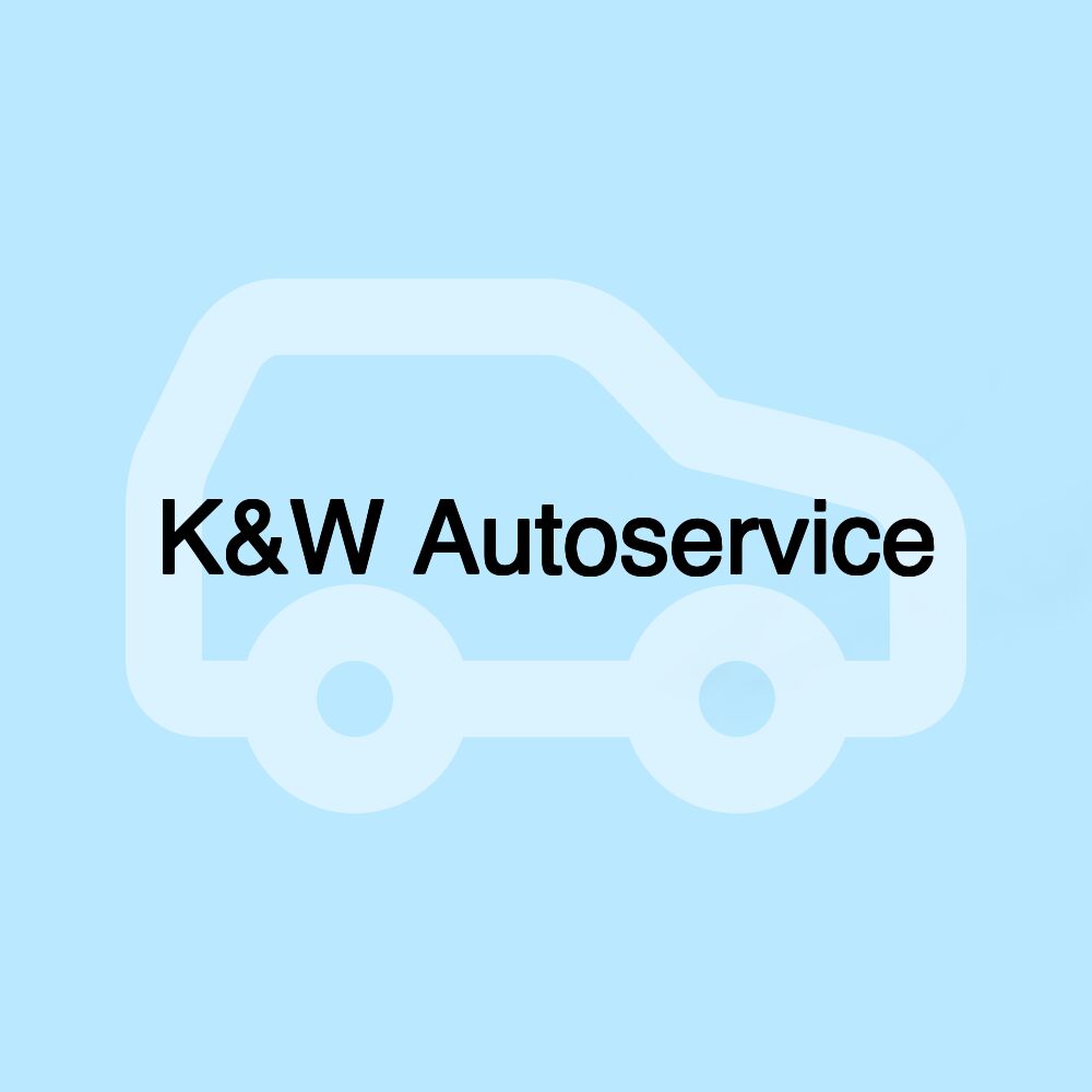 K&W Autoservice