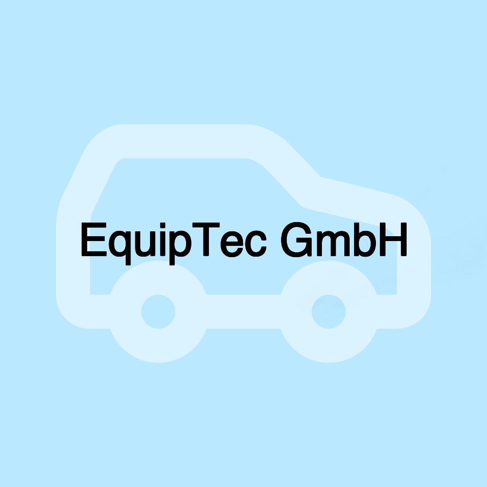 EquipTec GmbH