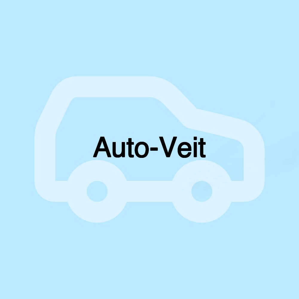 Auto-Veit