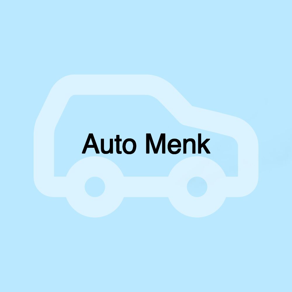 Auto Menk