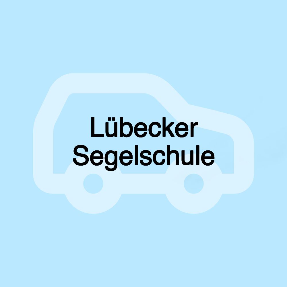 Lübecker Segelschule