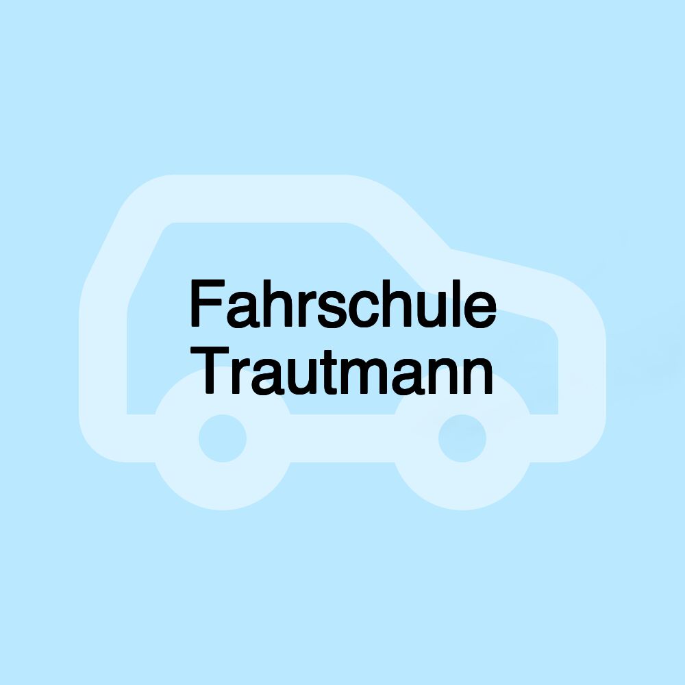 Fahrschule Trautmann