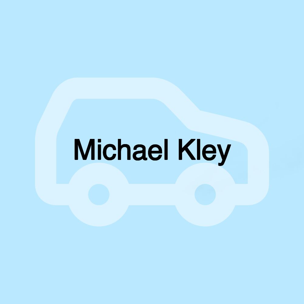 Michael Kley