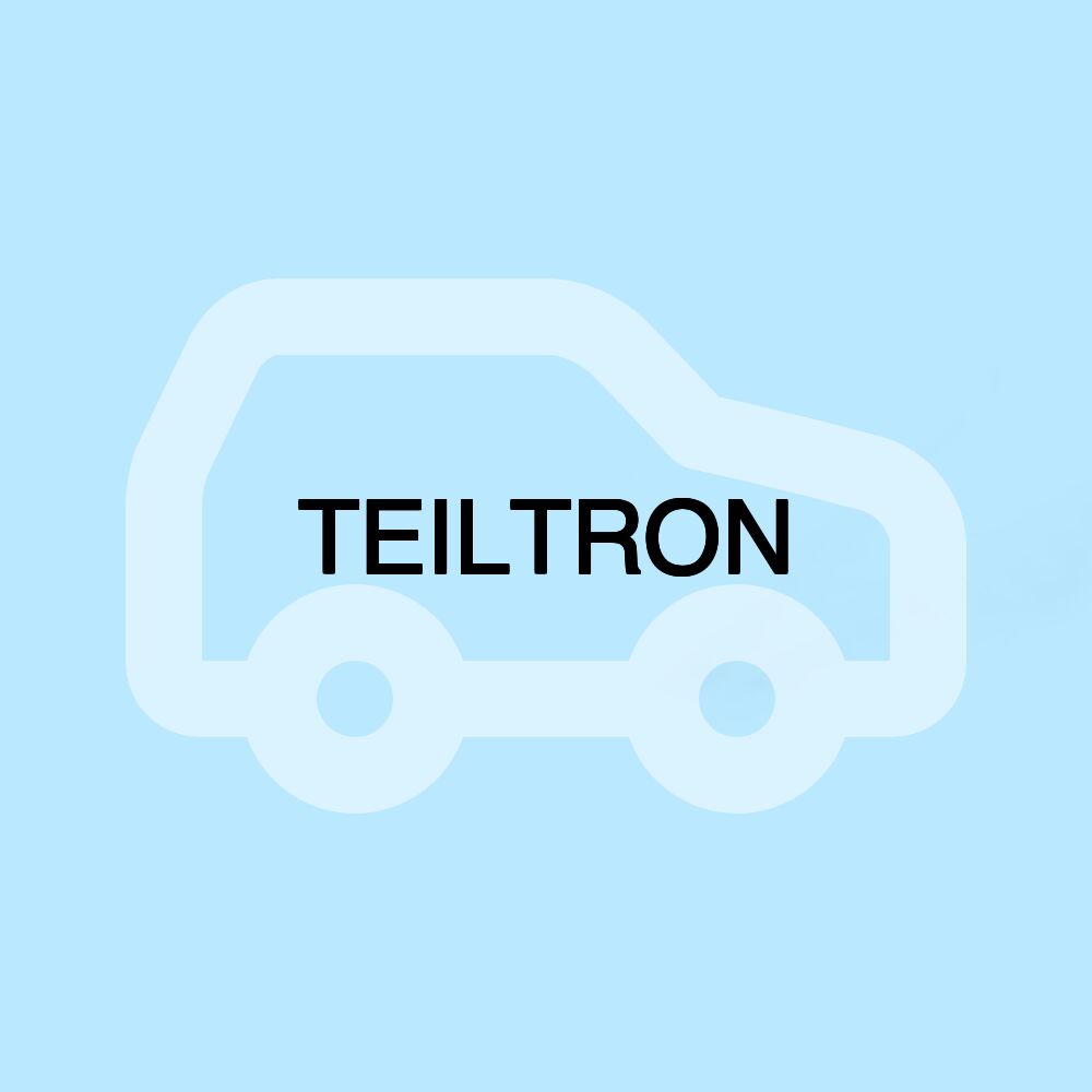 TEILTRON