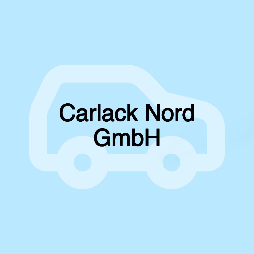 Carlack Nord GmbH