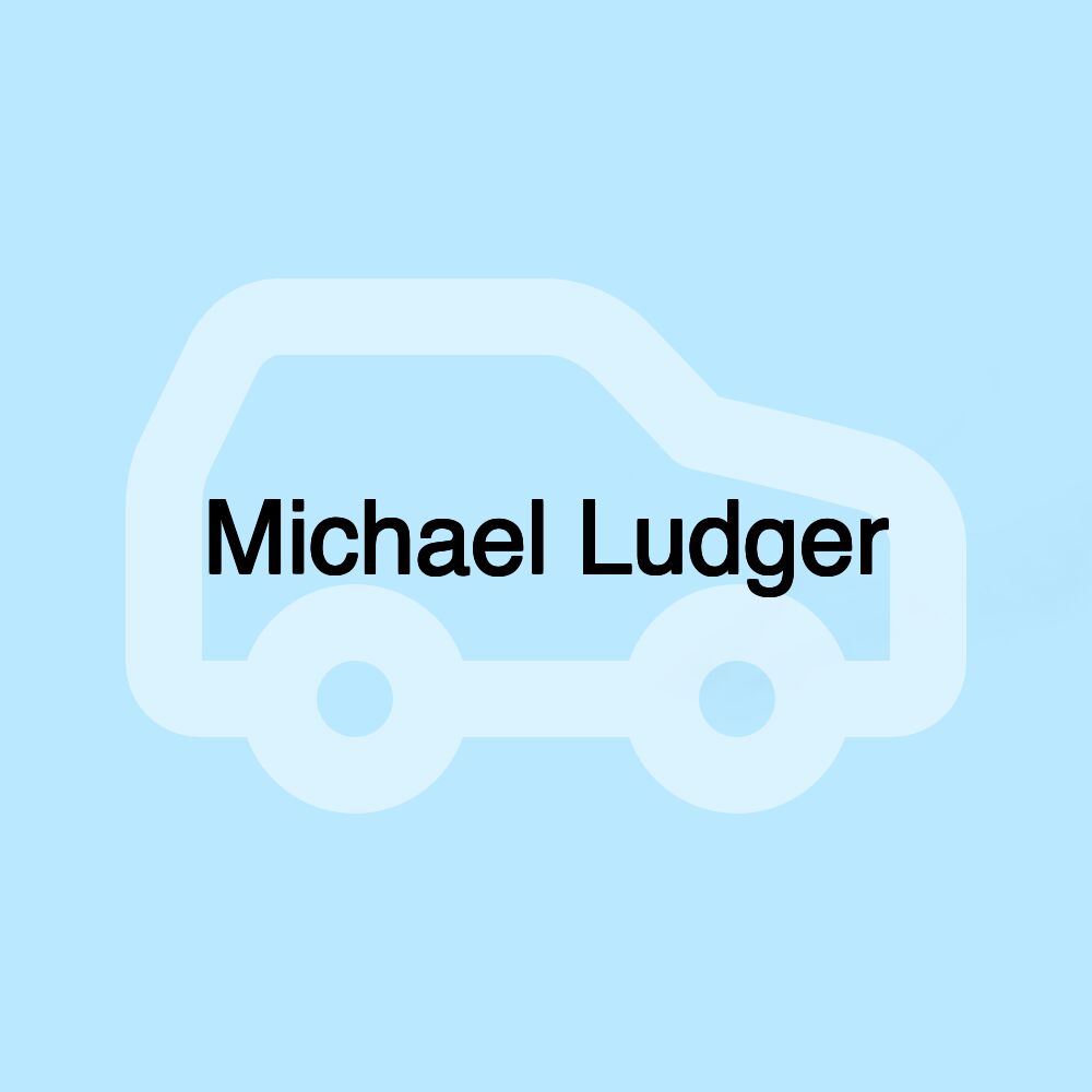 Michael Ludger