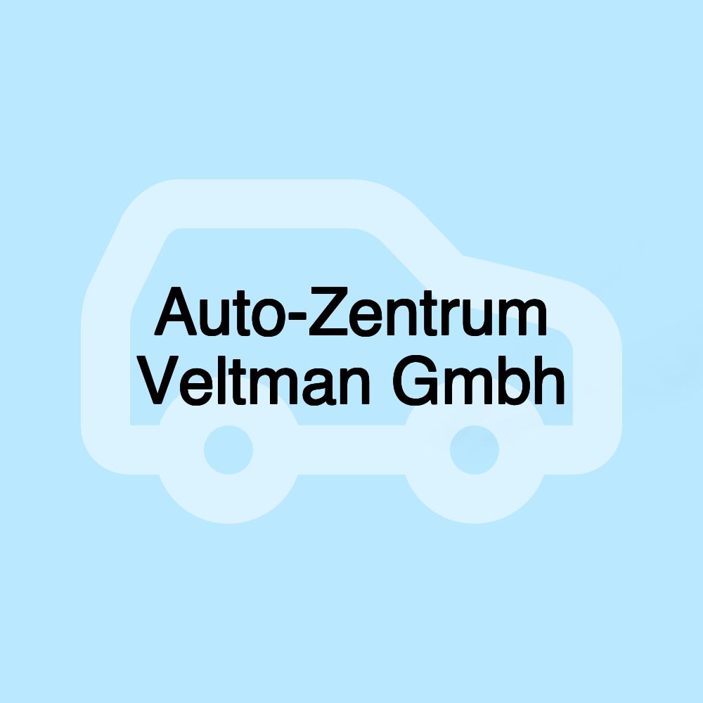 Auto-Zentrum Veltman Gmbh