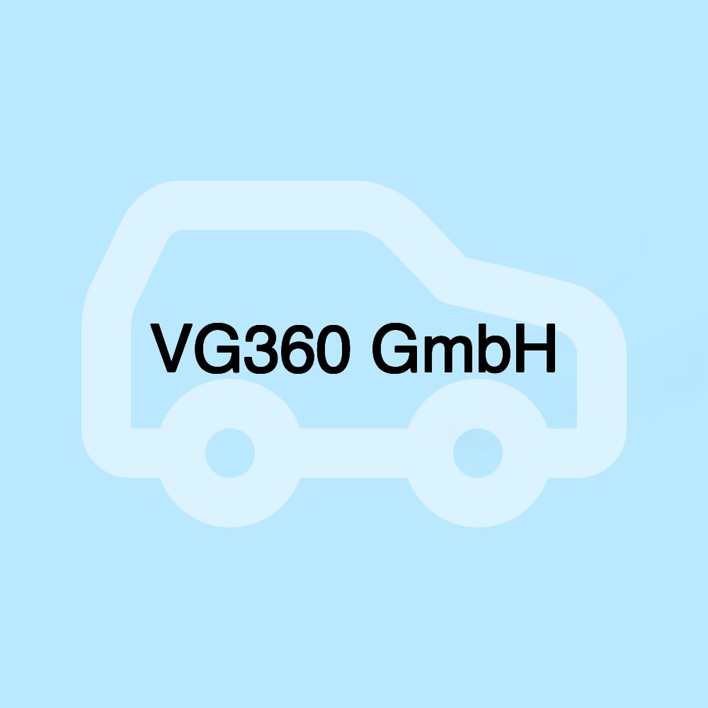 VG360 GmbH