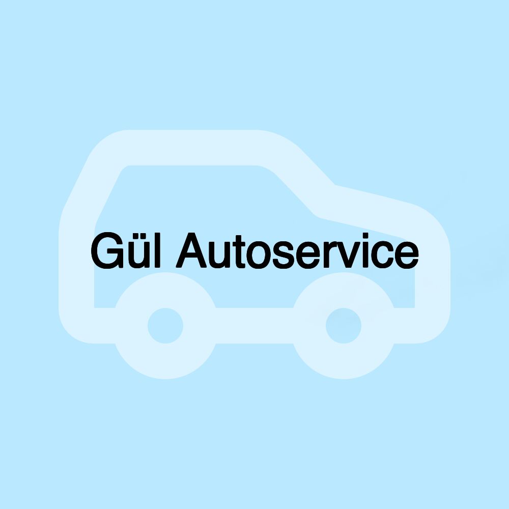 Gül Autoservice