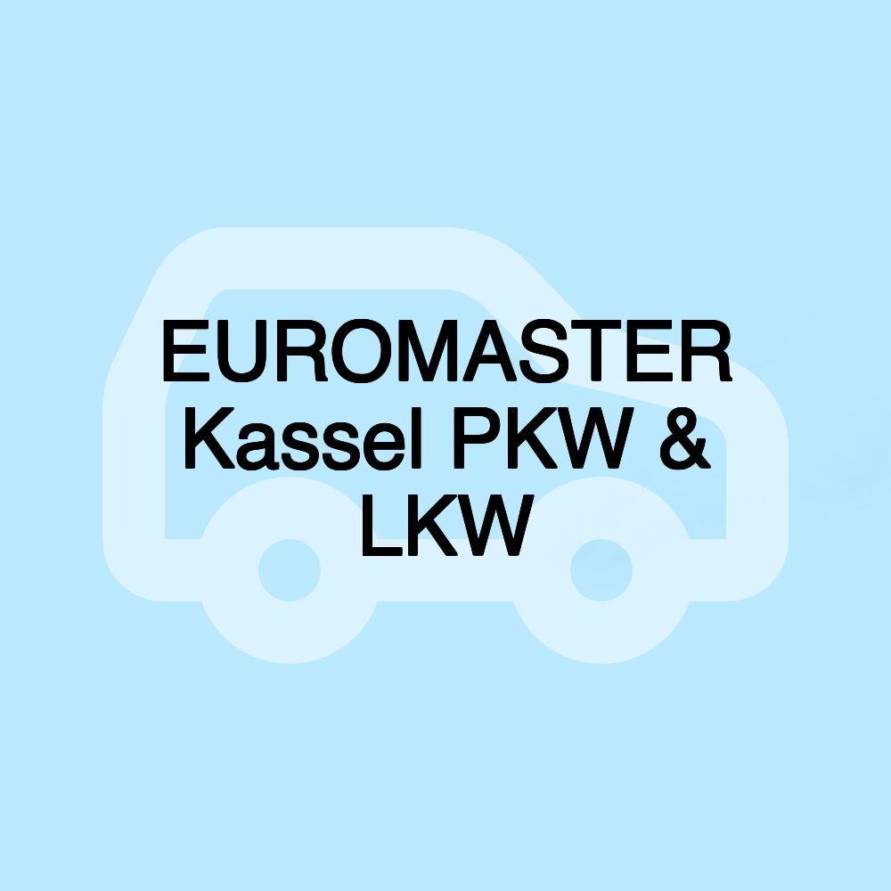 EUROMASTER Kassel PKW & LKW