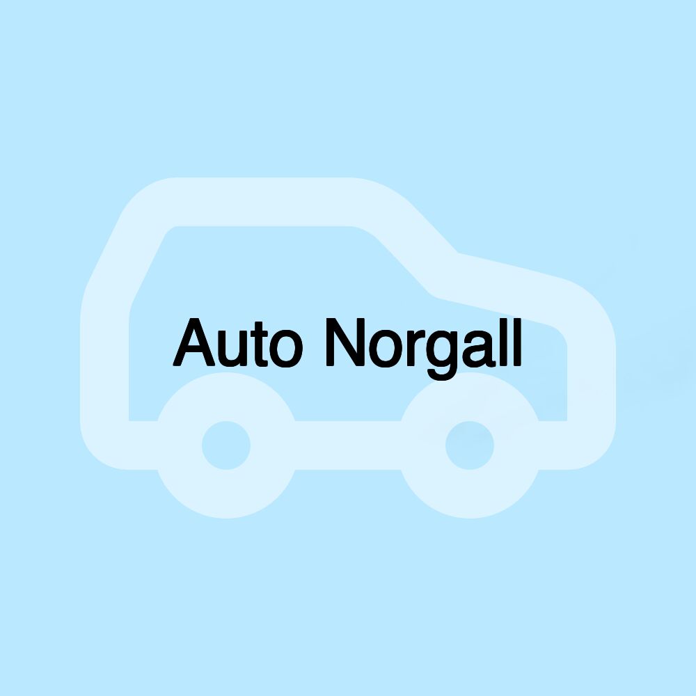 Auto Norgall