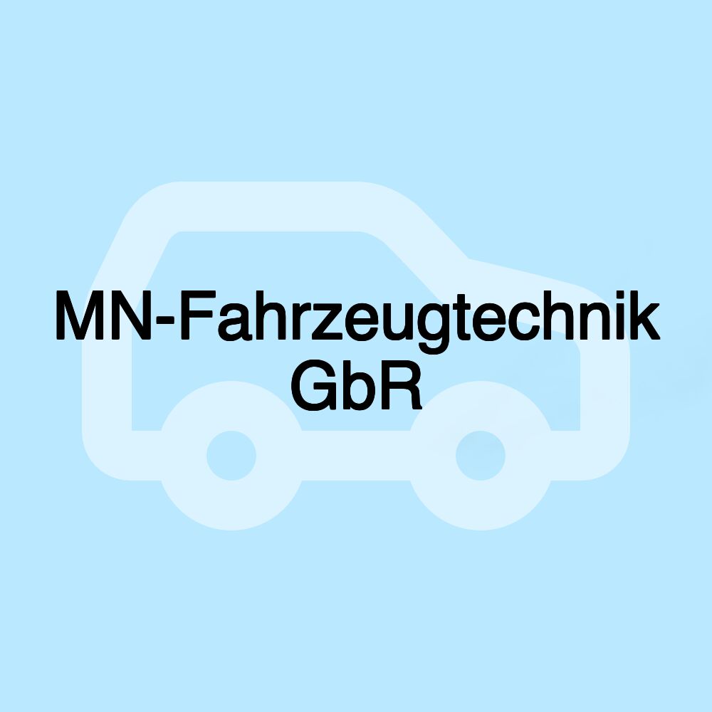 MN-Fahrzeugtechnik GbR