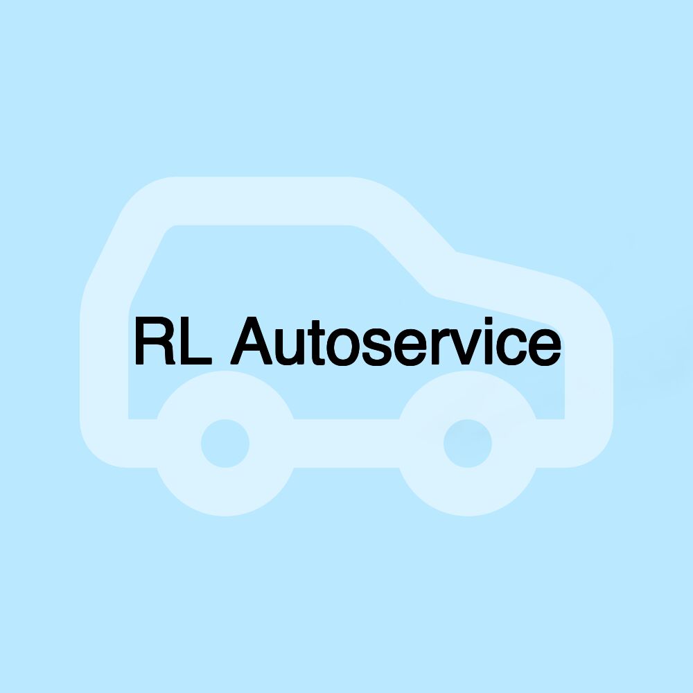 RL Autoservice