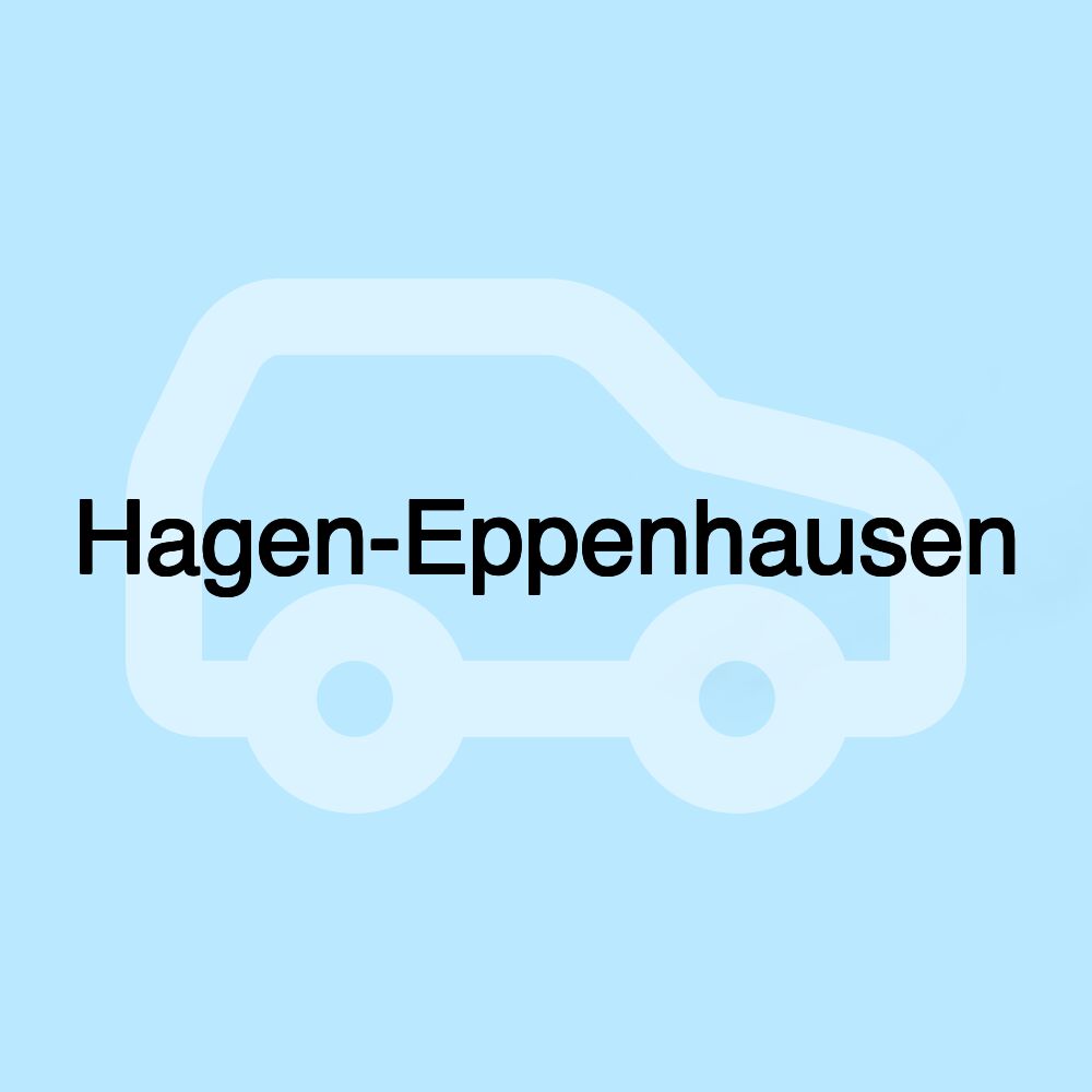 Hagen-Eppenhausen