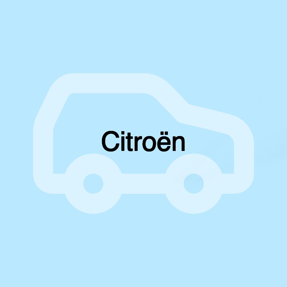 Citroën