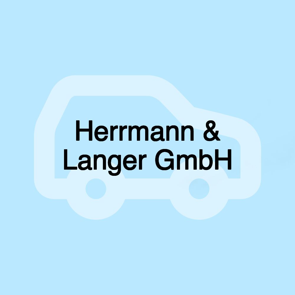 Herrmann & Langer GmbH