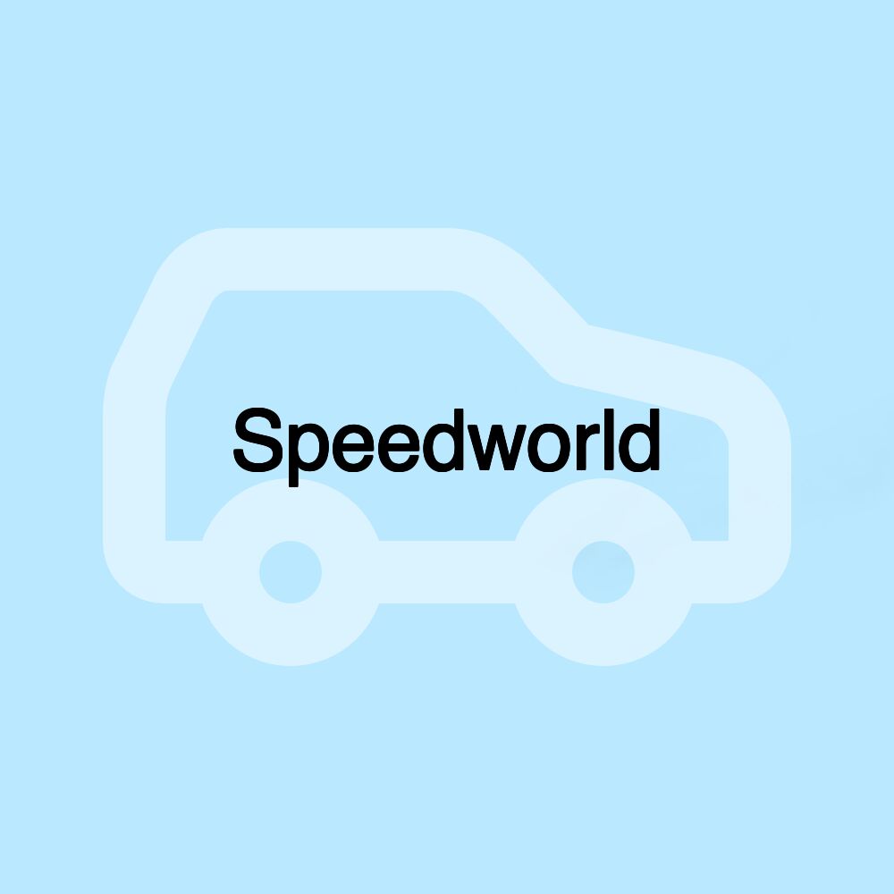 Speedworld