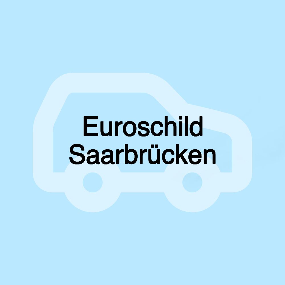 Euroschild Saarbrücken