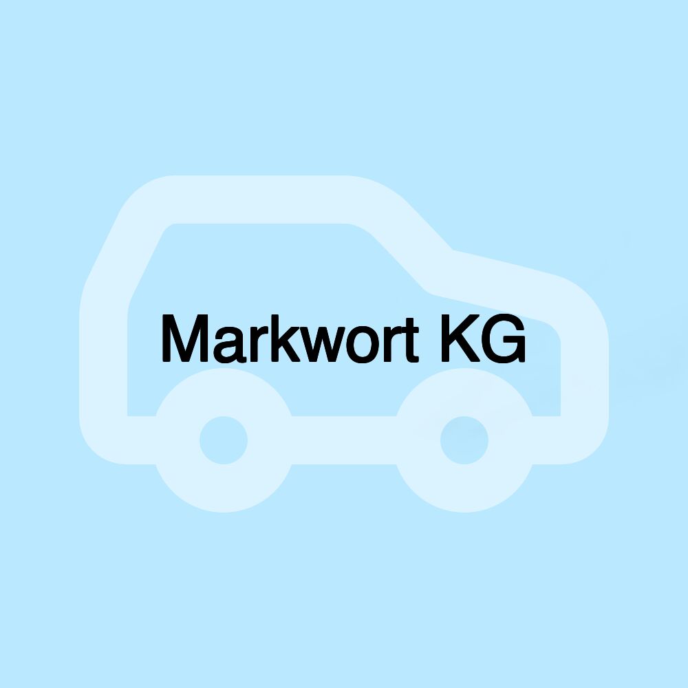 Markwort KG