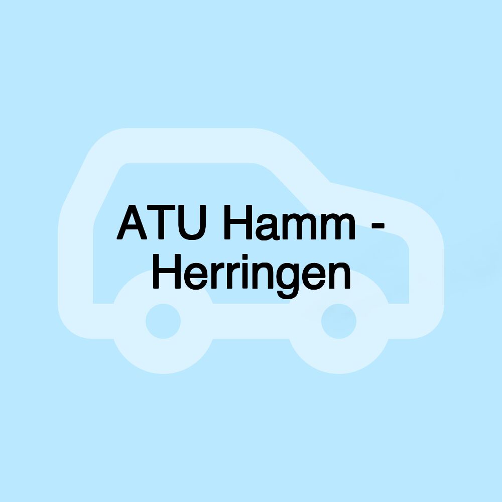 ATU Hamm - Herringen