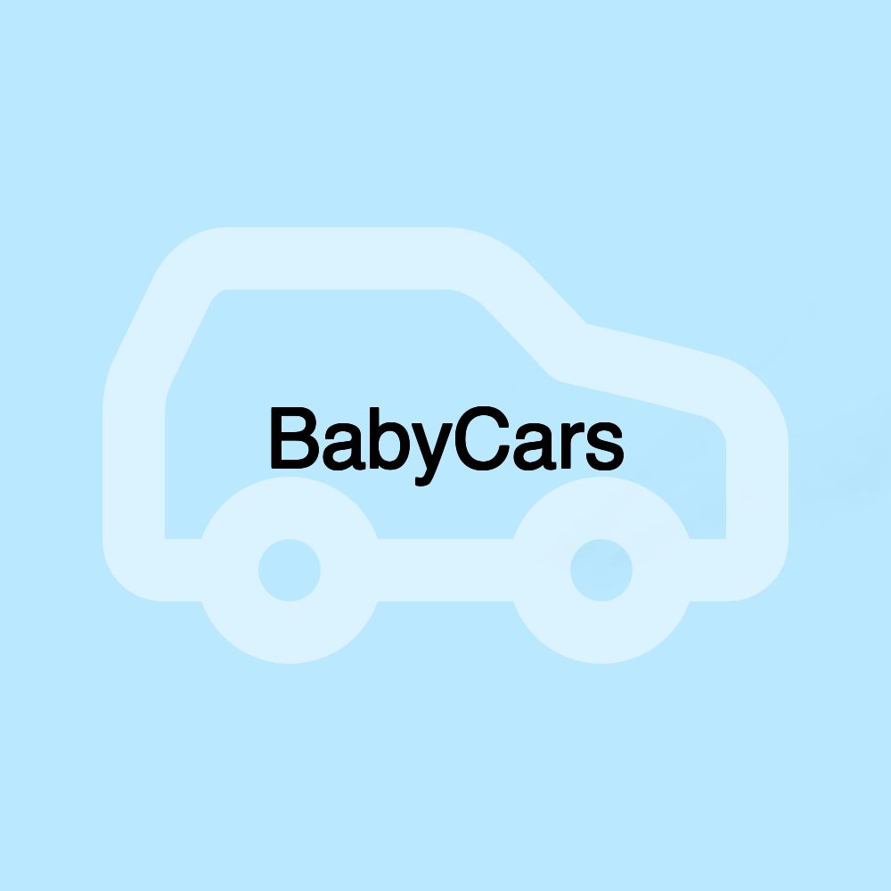 BabyCars