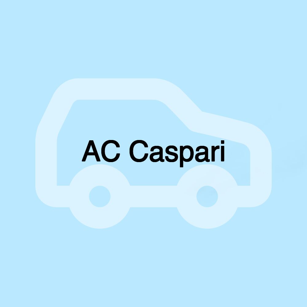 AC Caspari