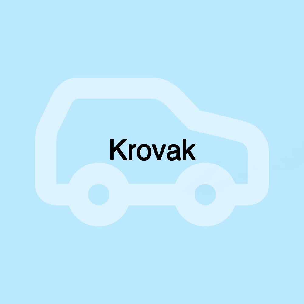 Krovak