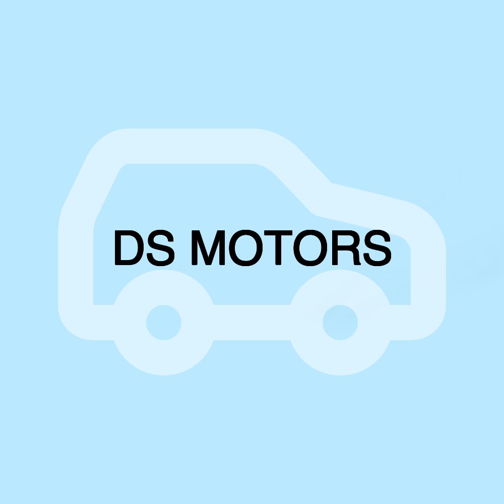 DS MOTORS