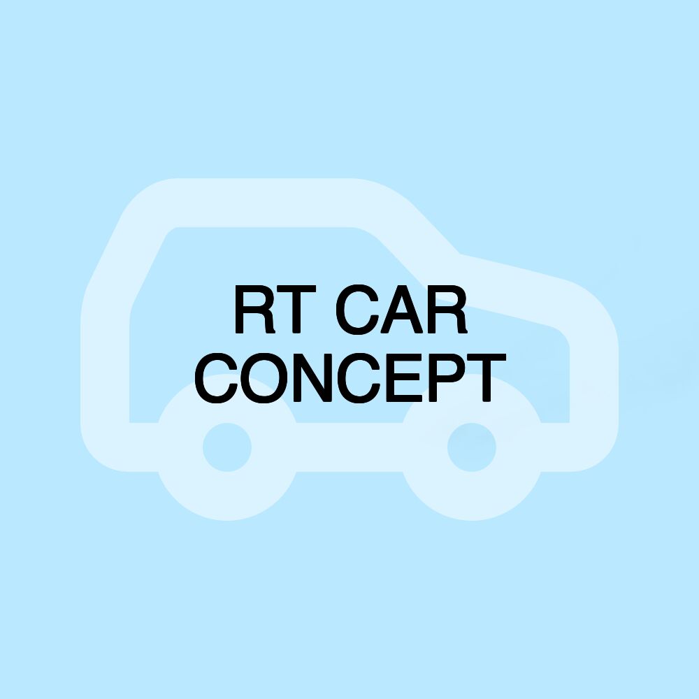 RT CAR CONCEPT