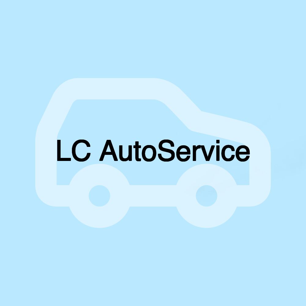 LC AutoService