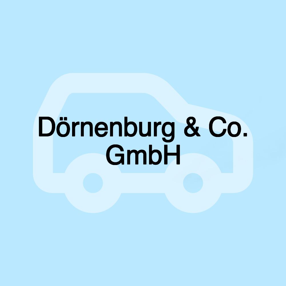 Dörnenburg & Co. GmbH