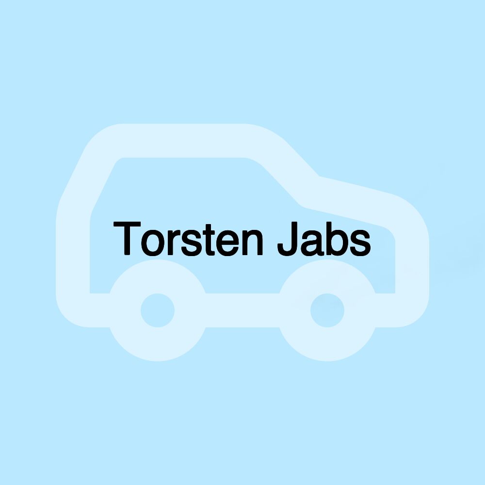 Torsten Jabs